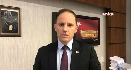 Deniz Yavuzyılmaz: İçtaş ve Limak'ın özelleştirme borçlarının TL'ye çevrilmesi sonucu kamunun zararı 10,5 milyar lira