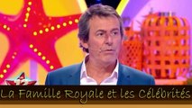 Jean Luc Reichmann se moque de Gérard Depardieu avec une drôle de publication