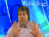 Russell Grant Video Horoscope Aries March Wednesday 19th