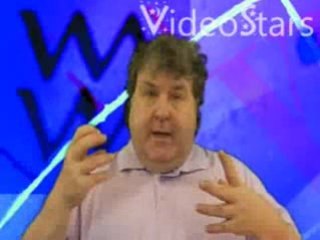 Russell Grant Video Horoscope Aquarius March Wednesday 19th