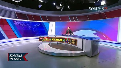 Paspampres Unjuk Kemampuan di Hari Bhakti ke-77, Robot Penjinak Bom Dipamerkan!