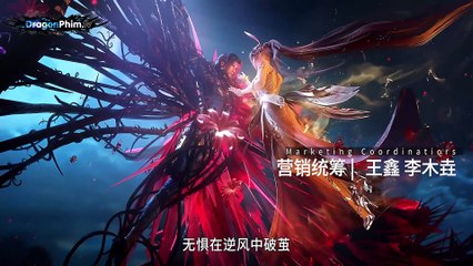 Đấu La Đại Lục Tập 241 | 4K HD