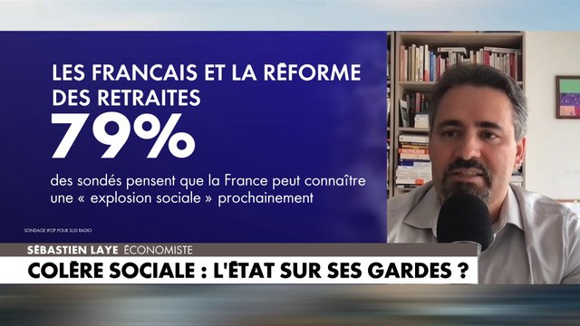 Sébastien Laye : «On combine les maux de deux systèmes : la fiscalité d’un pays socialiste […] et les affres des pays les plus capitalistes»