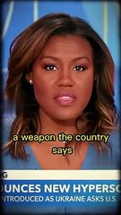 Russian punches new hypersonic