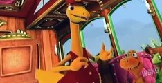 Dinosaur Train Dinosaur Train S01 E013 Hootin’ Hadrosaurs! / Surprise Party