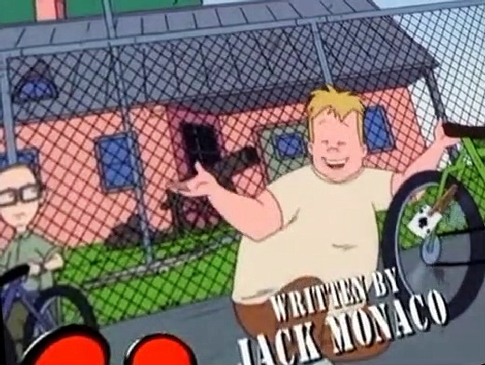 Recess S06 E01