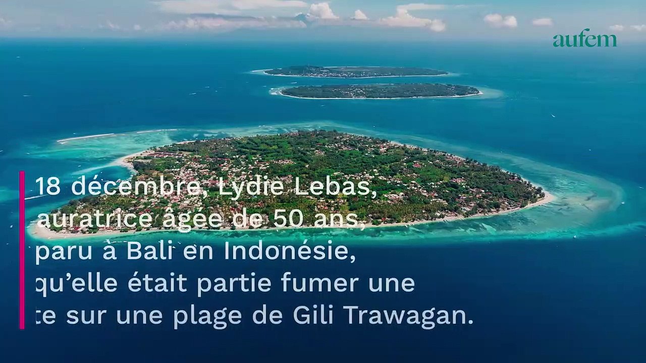 Disparition de Lydie Lebas : sa fille a sa thèse sur les circonstances du drame