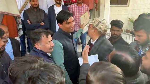 राजस्थान विवि में चल रहा हाई वोल्टेज ड्रामा खत्म, छह रिसर्च एसोसिएट के पदोन्नति आदेश जारी