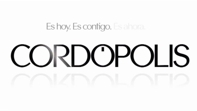 N&B Natalia Pérez Fuillerat Presidenta del Colegio de Enfermería de Córdoba