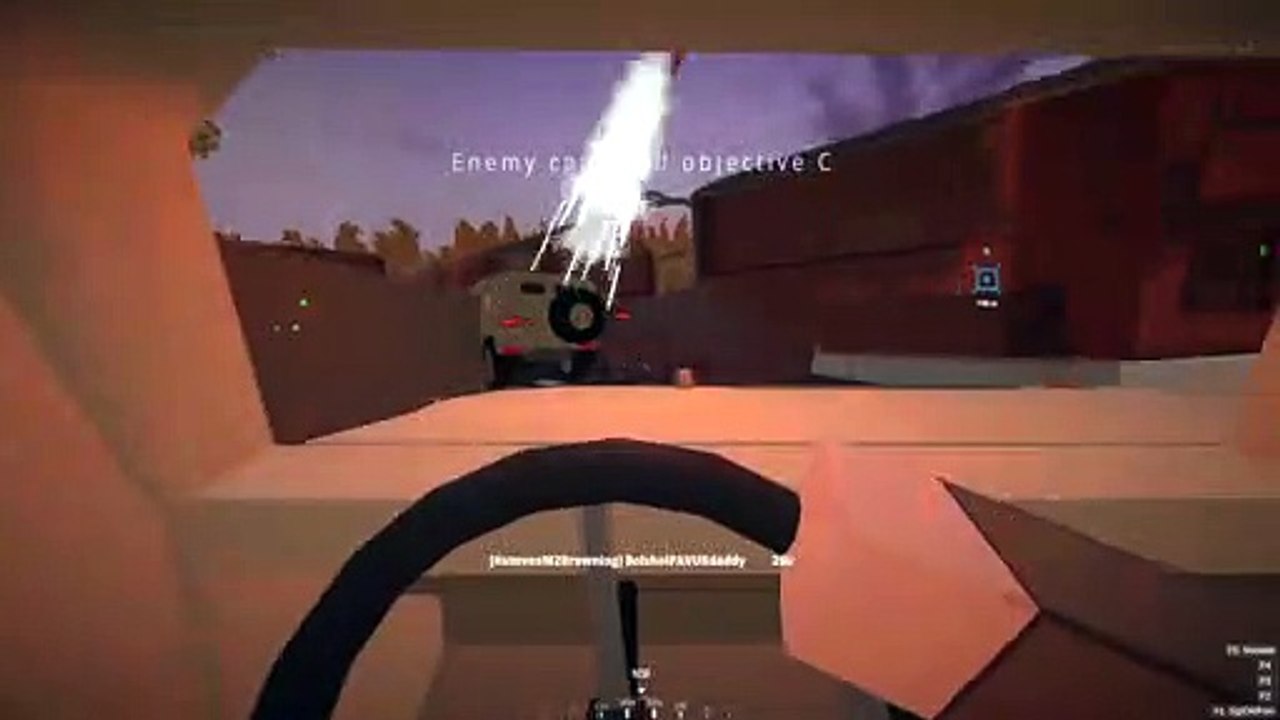 BattleBit Remastered - September 2021 Gameplay