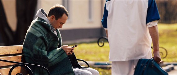 Киллер 1-й сезон 8-я серия