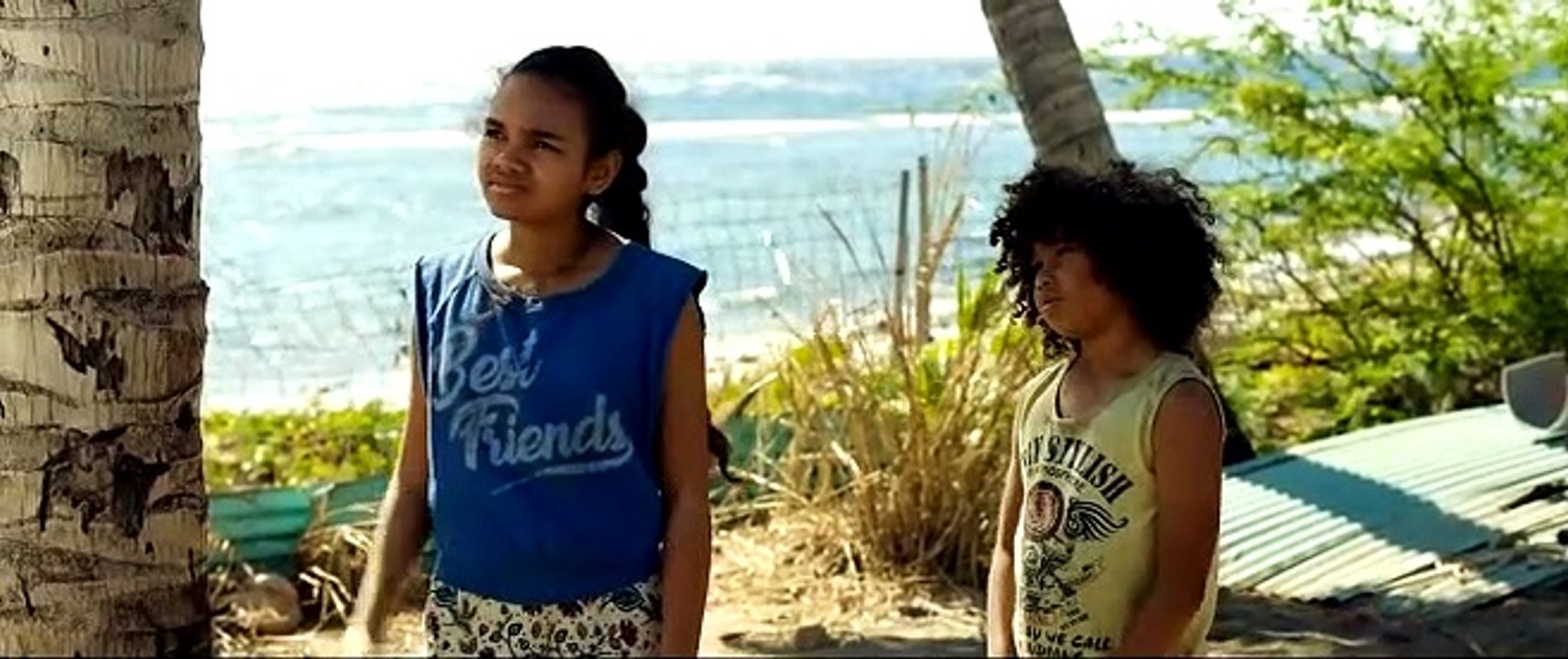 Le Petit Piaf avec Marc Lavoine 2023