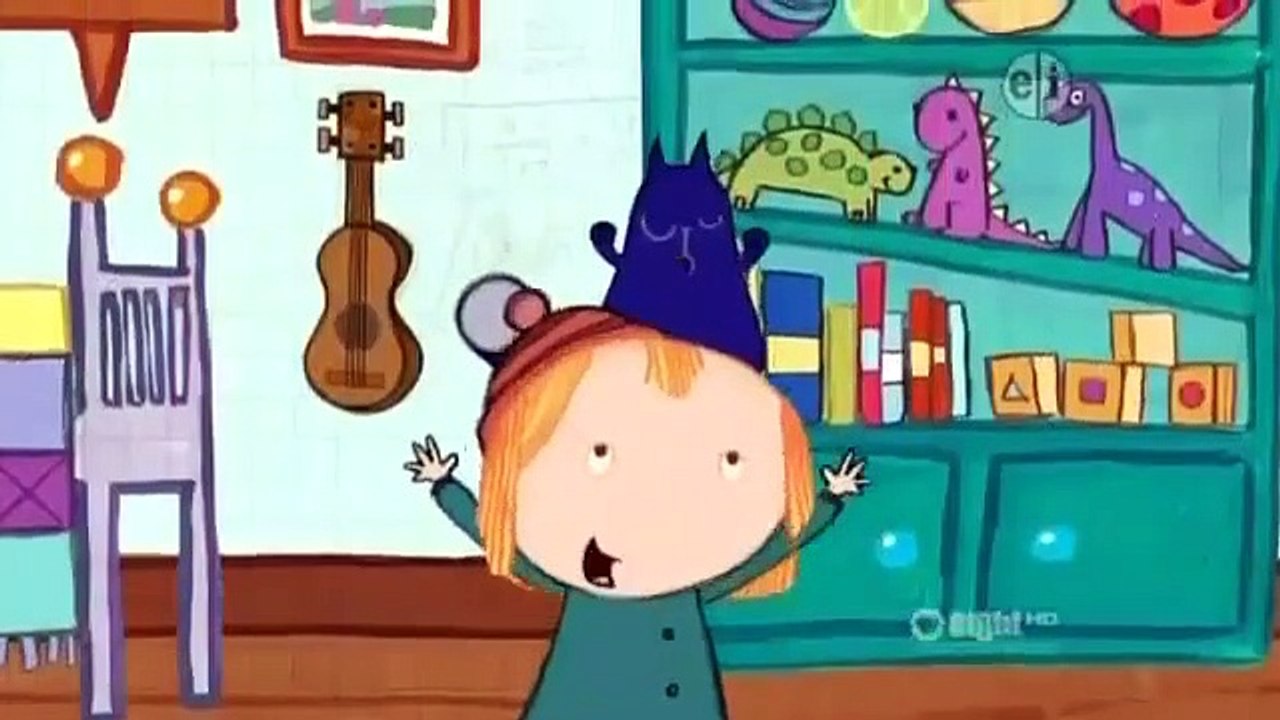 Peg-Cat - Se1 - Ep20 HD Watch