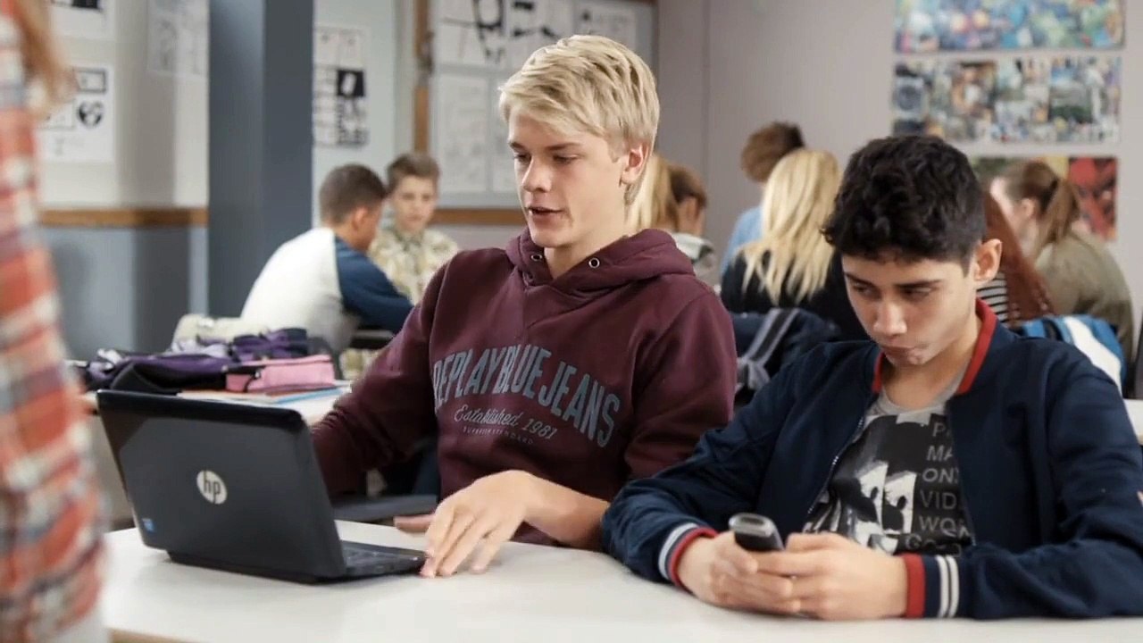 Rita Staffel 3 Folge 1