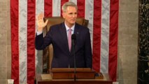 Usa, il rep McCarthy ce l'ha fatta: è nuovo speaker della Camera