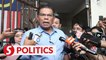 Pakatan has 50-50 chance to win Kedah polls, says Saifuddin