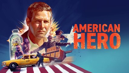 American Hero Console Launch Trailer