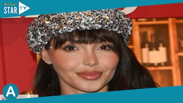 « Je pourrais me mettre à la retraite » : Nabilla Benattia cash sur sa situation financière