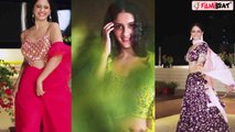 Gum Hai Kisi Ke Pyar Mein Ayesha Singh AKA Sai का Traditional looks हुए Viral | FilmiBeat