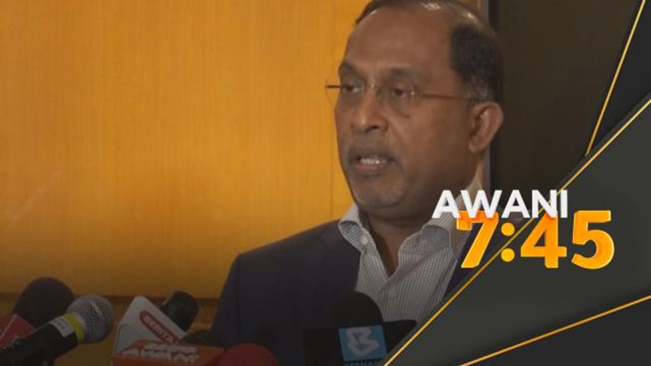 Diplomatik | Perdana Menteri adakan lawatan rasmi dua hari ke Indonesia