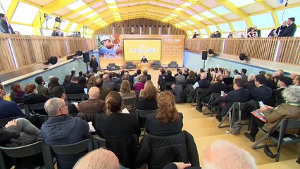 Kılıçdaroğlu: En yetenekli çocuklarımız yurt dışına gidiyor, siyaset giderse gitsinler diyordijital
