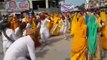 बांसवाड़ा में शोभायात्रा के साथ माही महोत्सव का आगाज