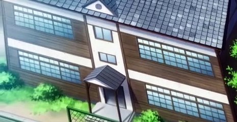 Toradora! S01 E11
