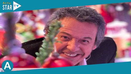 Jean-Luc Reichmann se moque de Gérard Depardieu avec une drôle de publication