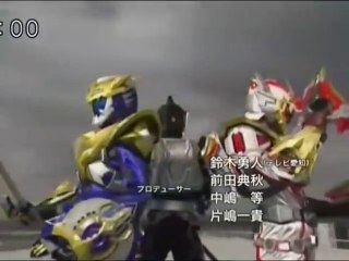 Ryukendo || EP-31 [Hindi Dubbed] || Original Dubbing