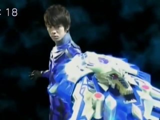 Ryukendo || EP-35 [Hindi Dubbed] || Original Dubbing