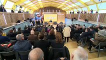 Kılıçdaroğlu: En yetenekli çocuklarımız yurt dışına gidiyor, siyaset giderse gitsinler diyordijital