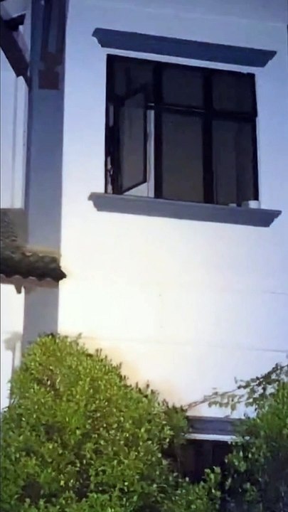 Paranormal activity ghost on camera part 52