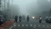 Weather Update : राजस्थान में आगामी 4-5 दिन कैसा रहेगा मौसम...पढि़ए पूरी खबर