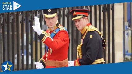 Le mariage de Kate et William, un "mensonge éhonté" ? Harry fait une révélation de taille sur le gra