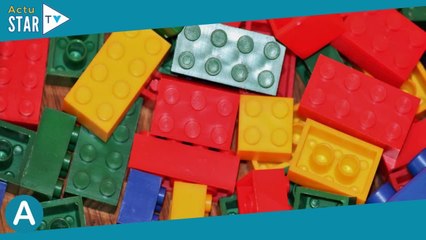 Les 3 meilleurs jeux Lego en réduction à adopter