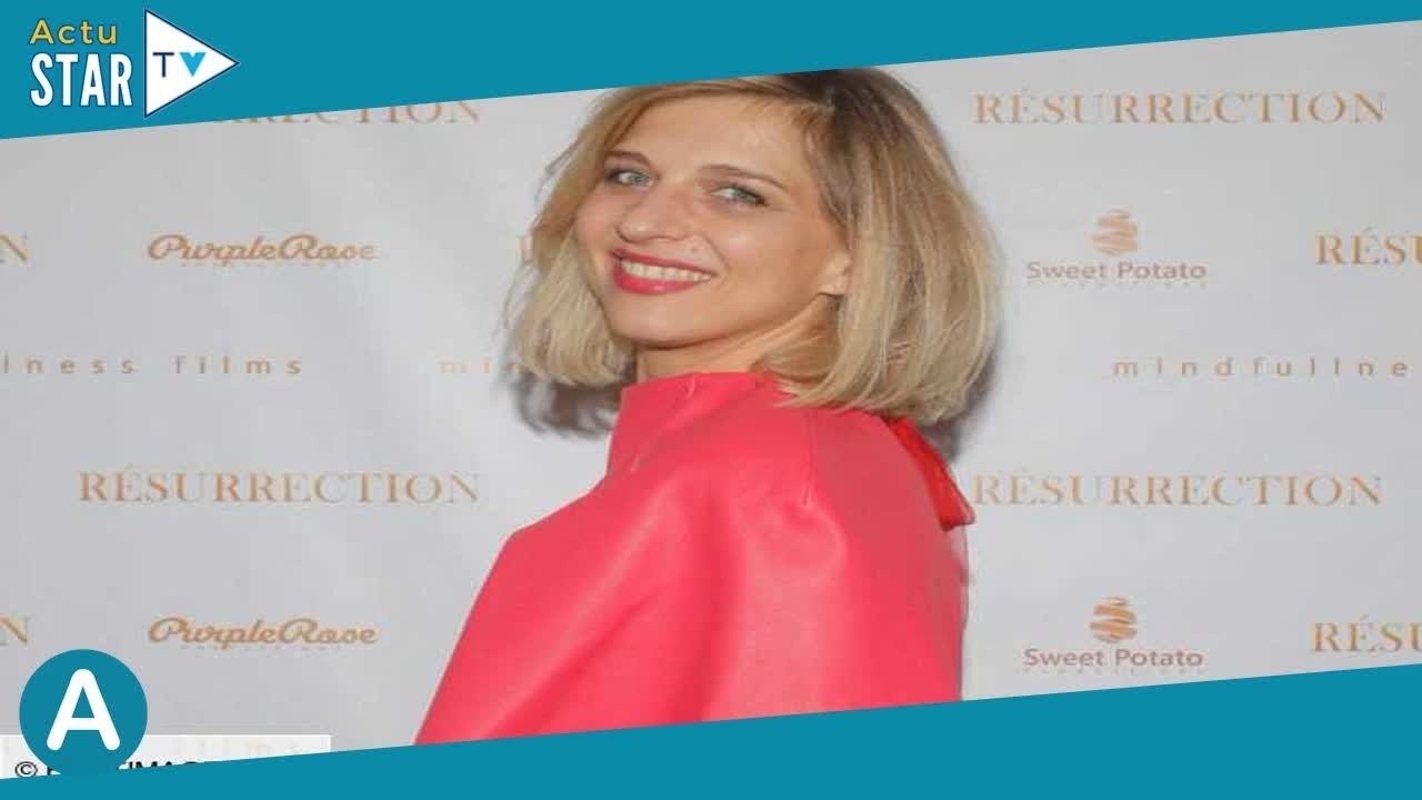 Amandine Bourgeois maman : la gagnante de La Nouvelle Star a accouché, le prénom et le visage de son