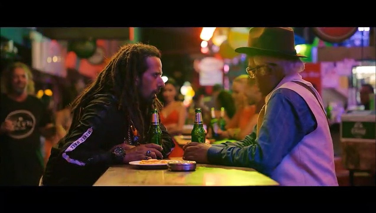 Thai Massage - Part 2 - Latest Hindi Movie 2022