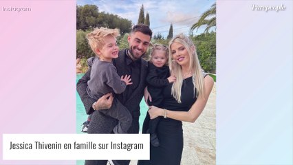 "Je me fais traiter comme une salop* !" : Jessica Thivenin ingérable avec son mari Thibault Garcia !