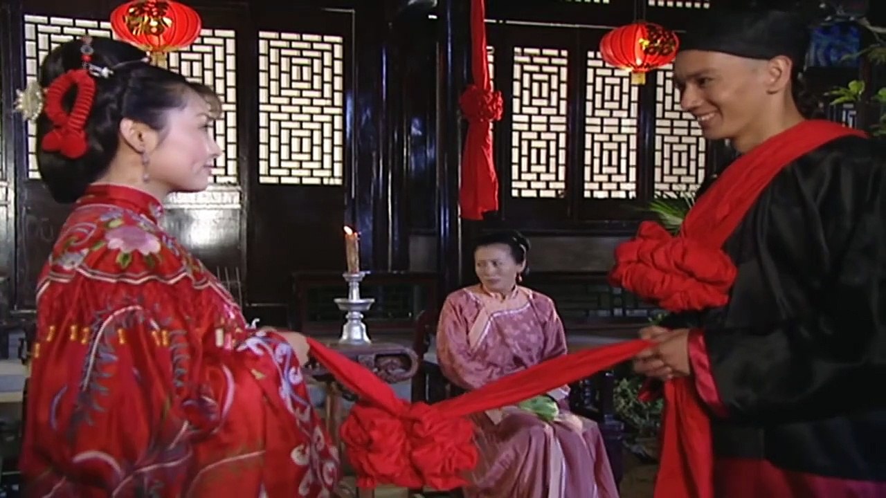 BẢN LĨNH KỶ HIỂU LAM - (PHẦN 1) - TẬP 37