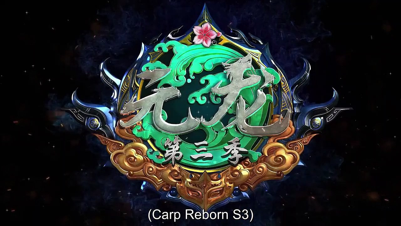 FIRST DRAGON (YUAN LONG) S3 EP.8 ENG SUB