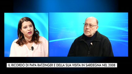 TG 06.01.2023 INTERVISTA PAOLO MATTA