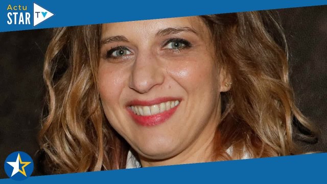 Amandine Bourgois (Nouvelle Star) est maman ! Doux prénom choisi, visage du bébé dévoilé en photos