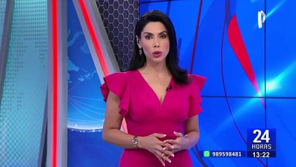 Poste cae dentro de colegio: Vecinos denuncian que predio educativo está en pésimas condiciones