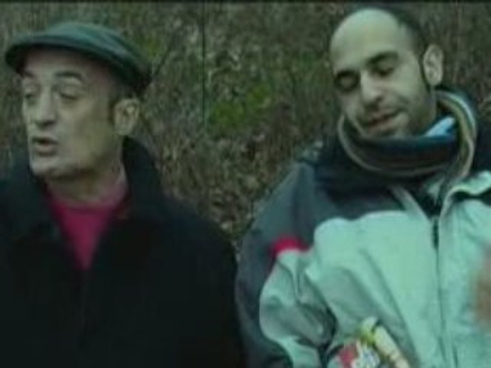 La vérité sort de la bouche des canards