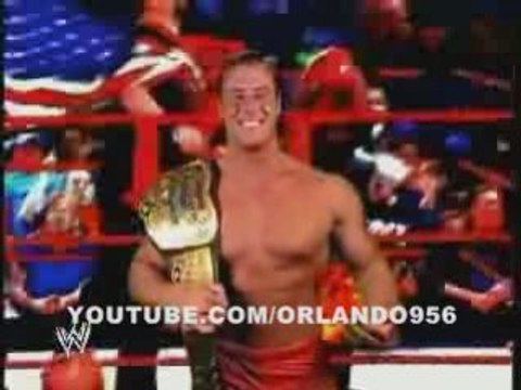 Kenzo Suzuki & Rene Dupree Full Titantron