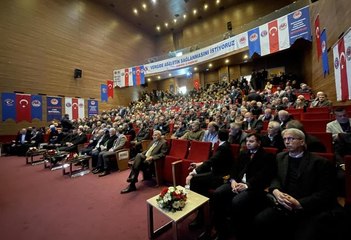 Demiryol-İş Sendikası Adapazarı Şubesi 12. Olağan Genel Kurulu yapıldı