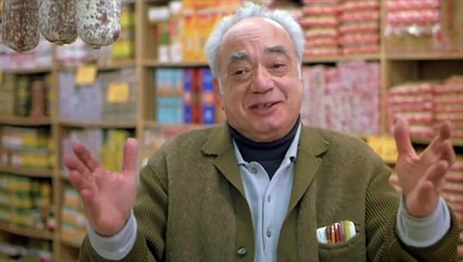 Éclair de Lune Bande-annonce (EN)