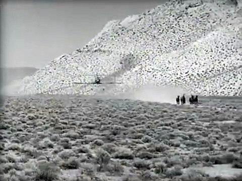 Les désaxés Bande-annonce (RU)