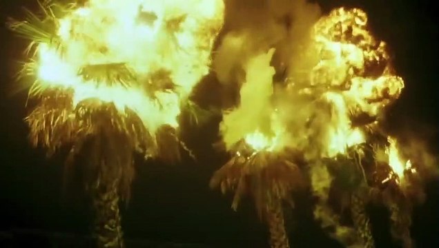 The Crow : la Cité des Anges Bande-annonce (RU)