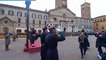 Festa del Tricolore 2023, la cerimonia solenne a Reggio Emilia